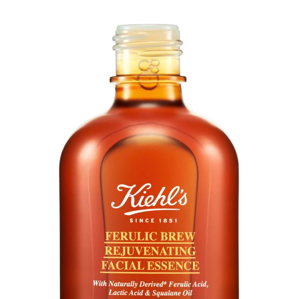 ferulinska kiselina za lice Kiehl's Ferulic Brew