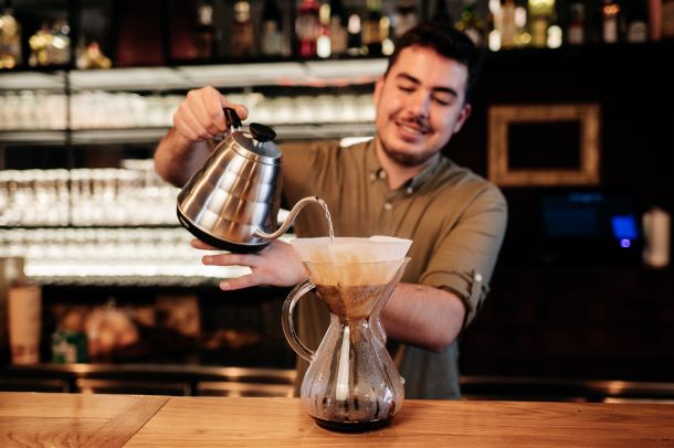 filter kava PEACHES CREAM BAR