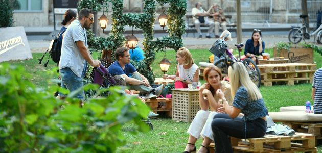 Food Film Festival ponovno u Zagrebu