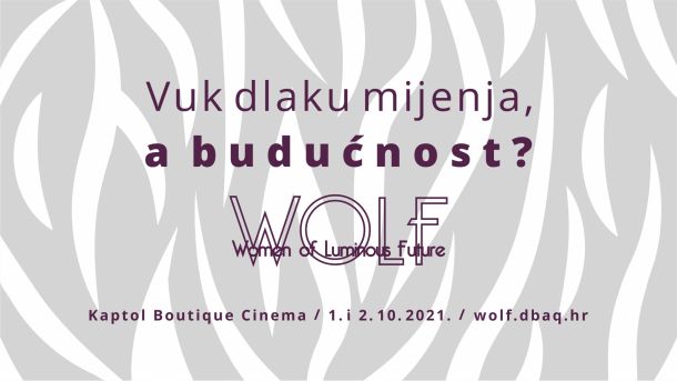 konferencija za zene WOLF 2021
