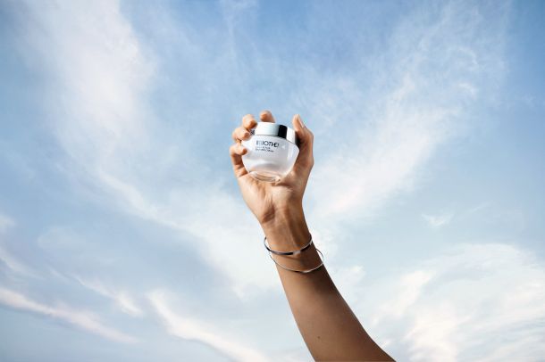 krema za osjetljivo lice Biotherm CeraRepair