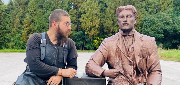 Nova zagrebačka atrakcija – staza hrvatskih velikana