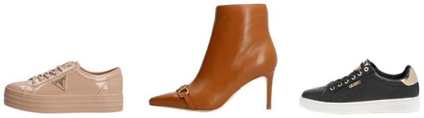 obuca guess stikle tenisice
