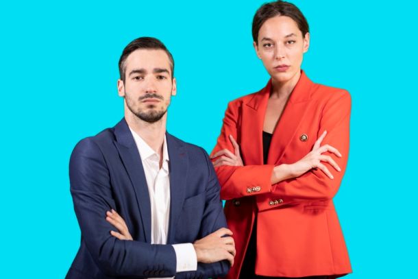 predstava recenzija olga vujevic