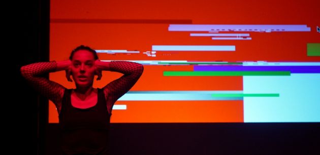 predstava udarna vijest