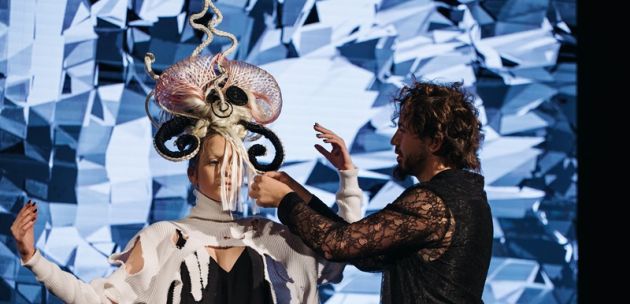 Večer za pamćenje i duh New Yorka u Zagrebu – Redken experience