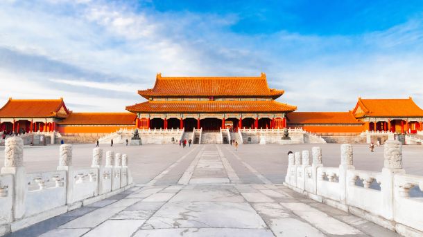 the-forbidden-city