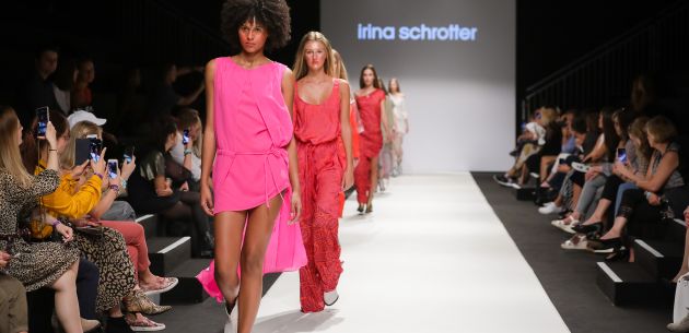 Vienna Fashion Week 2021. događaj za pamćenje