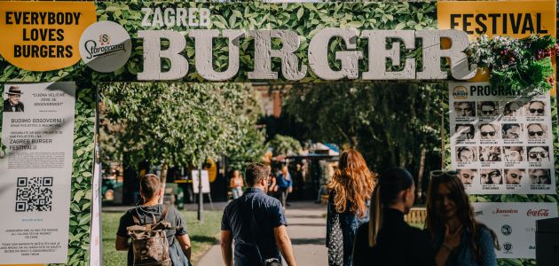 Najsočniji hrvatski street food festival na novoj lokaciji