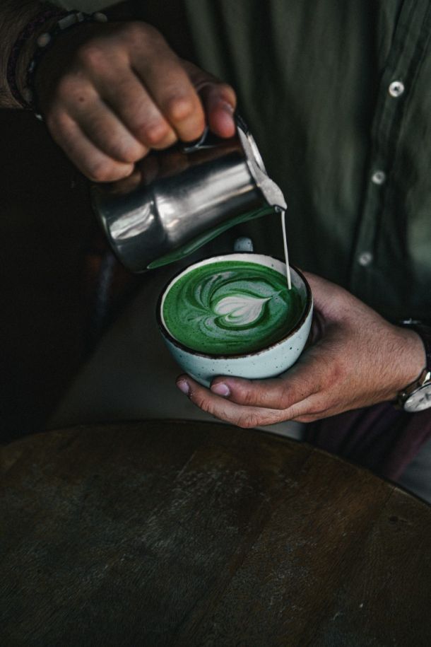 zeleni caj zagreb PEACHES CREAM BAR