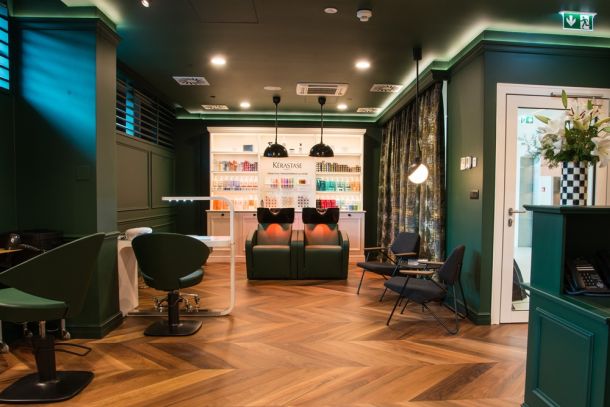 Kalmar Hair and Skin Boutique 01