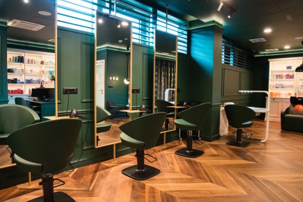 Kalmar Hair and Skin Boutique kosa