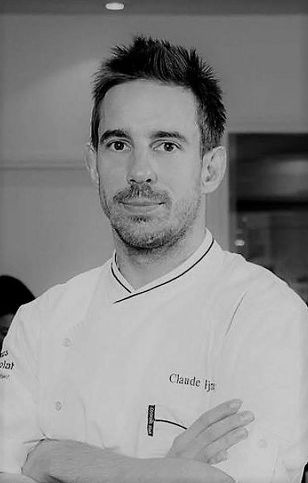 claude-krajner