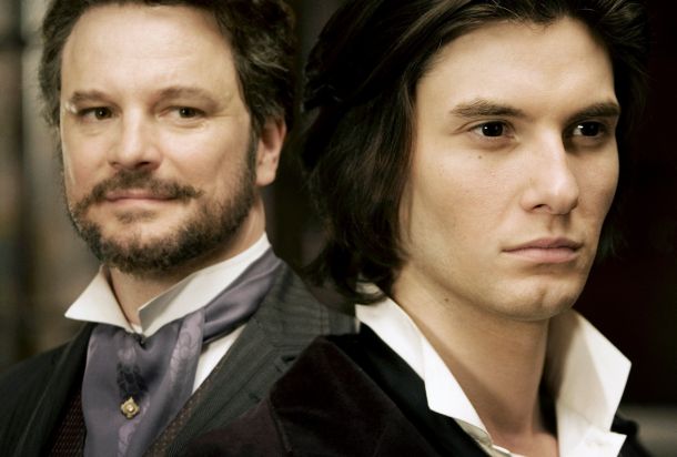 dorian-gray