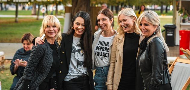 Kulinarska radionici na Food Film Festivalu
