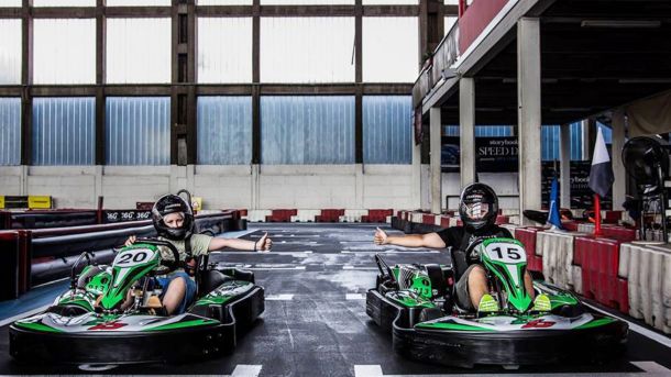 karting-centar