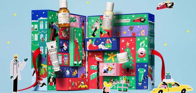 kiehl-s-advent-calendar