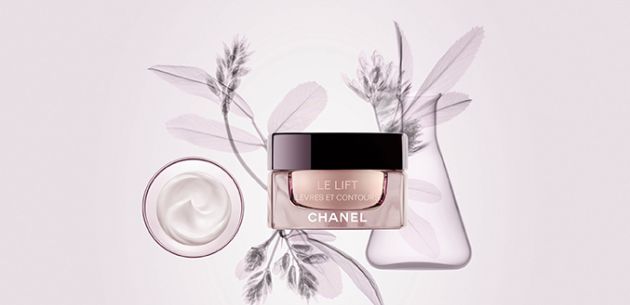 Lifting vaše ljepote  CHANEL LE LIFT Sérum i Crème