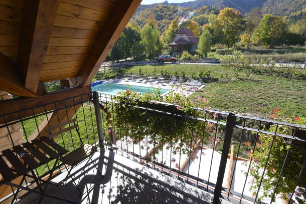 la ursula pansion mrzlin grad