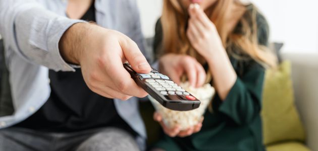 Streaming usluga FilmBox+