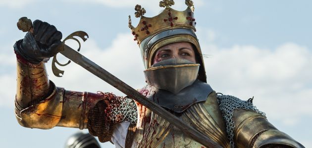 Miniserija Španjolska princeza