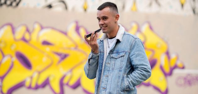 Aplikacija Hangoo za anti-površna upoznavanja