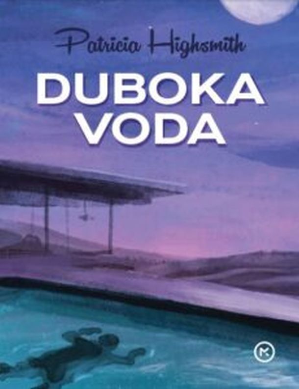 Duboka voda roman