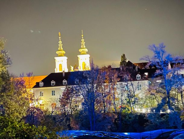 graz nocu