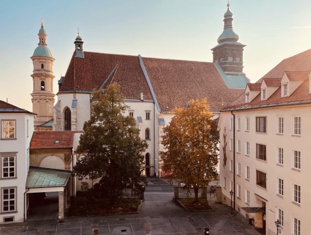 graz stari grad