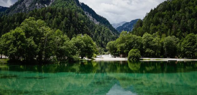 Kranjska gora mjesto gdje ćete proširiti svoj gurmanski rječnik i otkriti zen mjesta za odmor