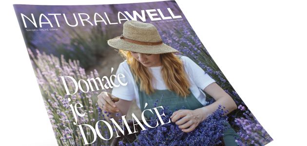Naturala Well: Preuzmite besplatno izdanje “Domaće je domaće”