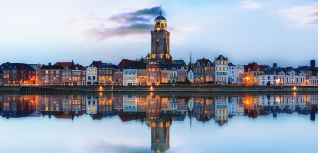 Nizozemska je tipična po 7 stvari znate li koje su to?