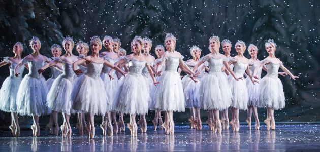Royal Opera House i ove sezone na velikim ekranima