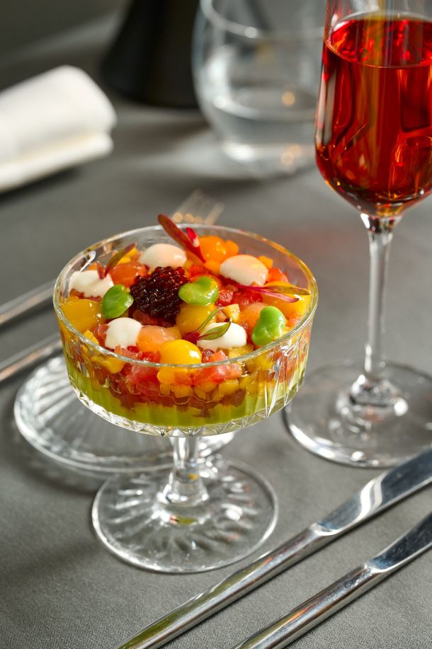 tuna-tartar