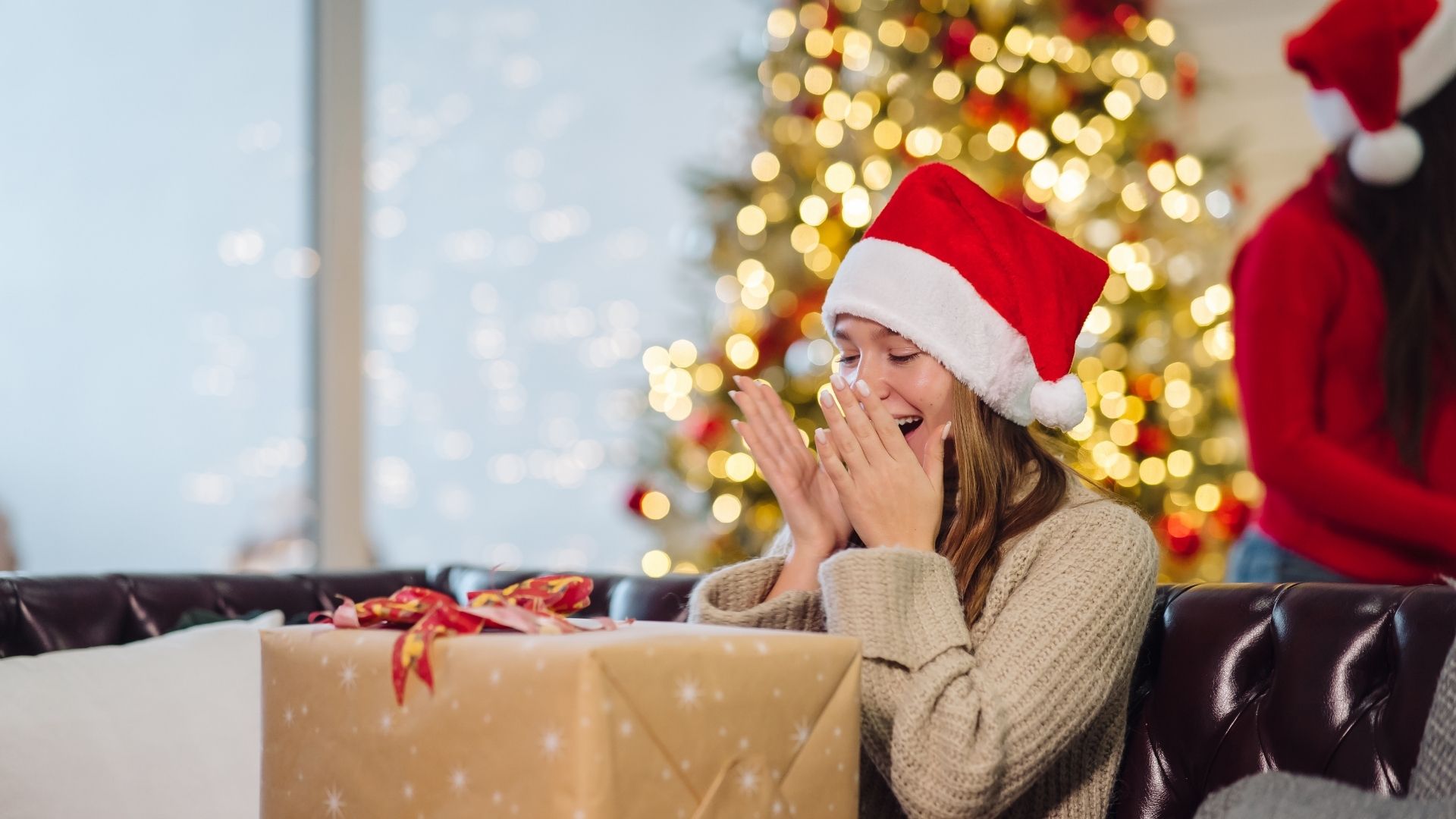 Brojimo sitno: Last-minute božićni pokloni