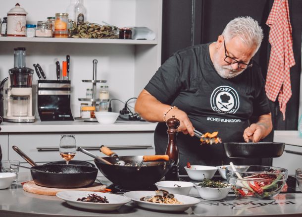 2 Pero Savanovic_Chef kuha doma