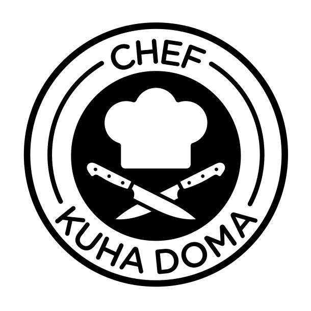 Chef kuha doma