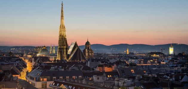 Bečki simfonijski orkestar dolazi u vaše domove