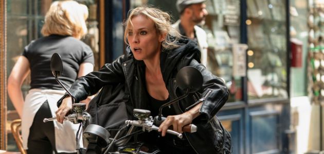 Stigla je lavina odličnih filmova! Recept za sreću pronađi ovih praznika u CineStaru