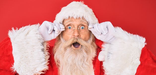 djed mraz i filmovi za bozic