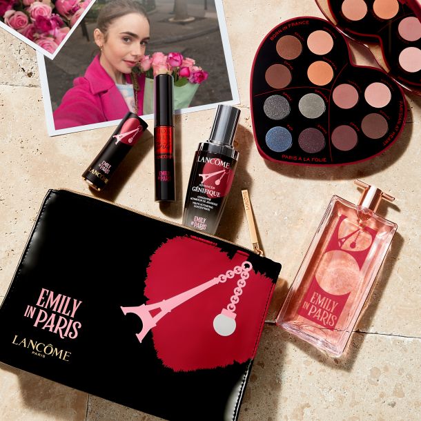 kozmetika i sminka lancome na popustu