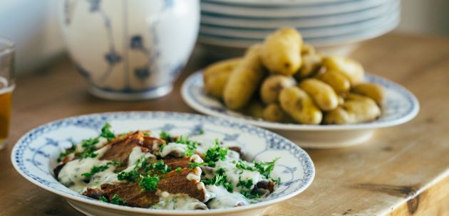 kulinarska emisija okusi skandinavije