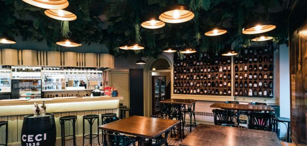 Originalna talijanska trattoria i wine bar baš kao stvorena za blagdansko druženje
