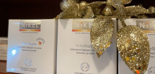 Priroda liječi – Pop Up Store u Tomašićevoj