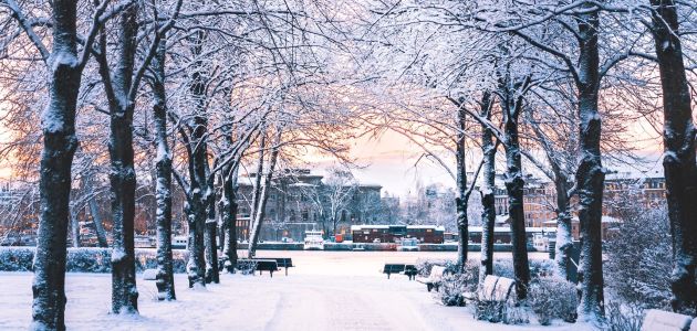 Blagdanski običaji iz cijeloga svijeta