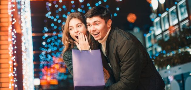 Čini li nam se ili (shopping za) Božić dolazi sve ranije?
