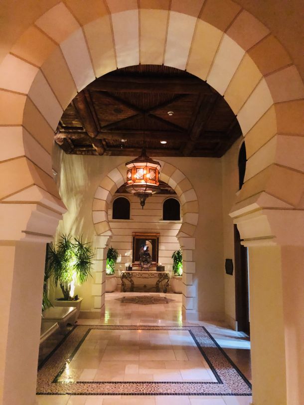 dubai kraljevska palaca