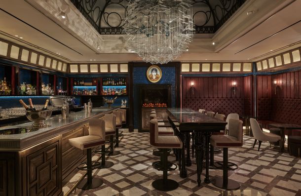 great-scotland-yard-hotel