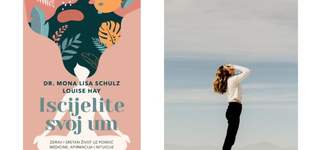 knjiga priručnik samoiscjeljenje