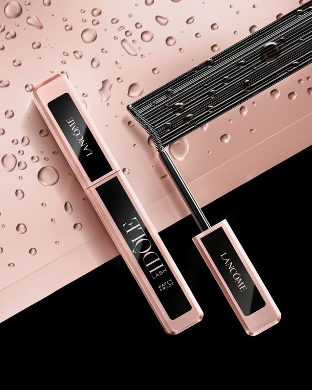 maskara vodotporna lancome